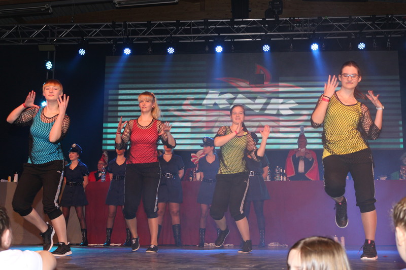 Gardetanzschow 2016 03 05 105 1 